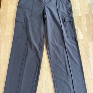 🖤ATHLETA CARGO PANTS